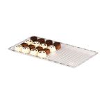 Polikarbonat Çikolata Teşhir Tepsi