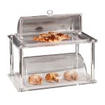 Akrilik Teşhir Standı