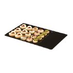 Polikarbonat Çikolata Teşhir Tepsi