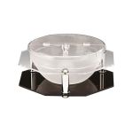 Polikarbonat Kaseli Teşhir Standı