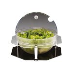 Polikarbonat Kaseli Teşhir Standı