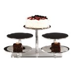 Aynalı Teşhir Standı