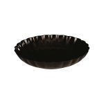 Polikarbonat Teşhir Kase Siyah