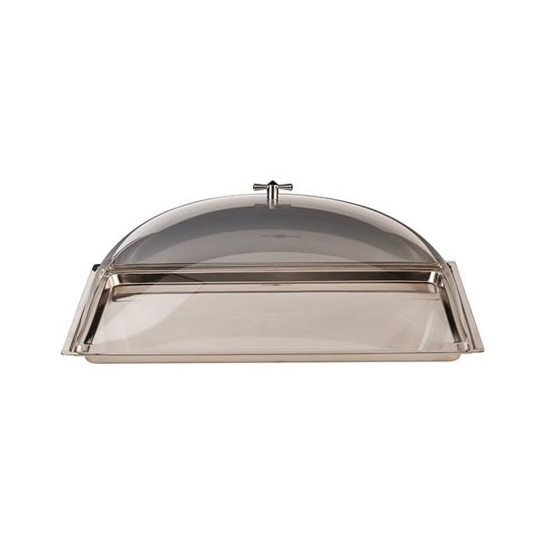 Çelik Tepsili Muhafaza Kabı