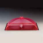 Fosforlu Çelik Tepsili Muhafaza Kabı