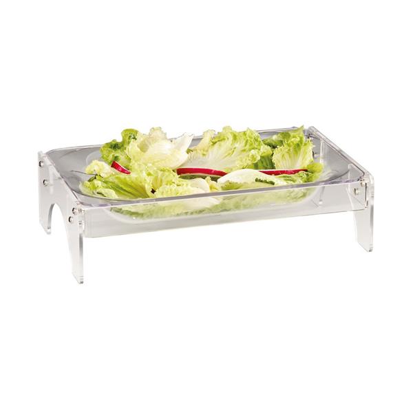 Polikarbonat Tabaklı Teşhir Standı