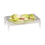 Polikarbonat Tabaklı Teşhir Standı