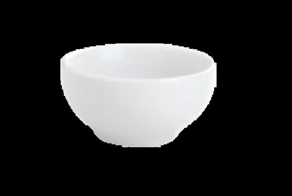 Porselen Bella Beyaz Tereyağ-Reçellik 6C