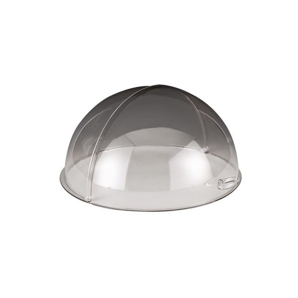 Polikarbonat Rolltop Kapak