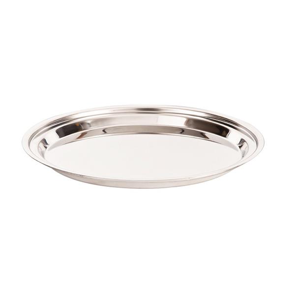 Çelik Teşhir Tepsi