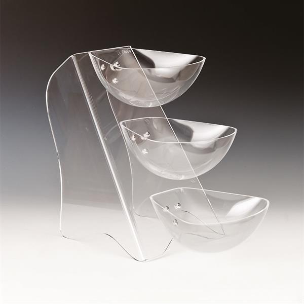 Çok Amaçlı Teşhir Standı