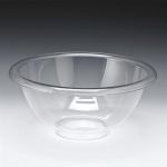 Polikarbonat Teşhir Kase