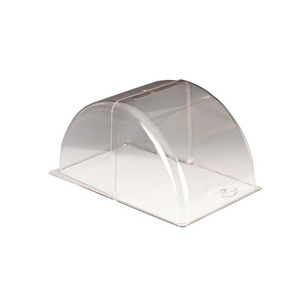 Polikarbonat Rolltop Kapak