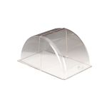 Polikarbonat Rolltop Kapak