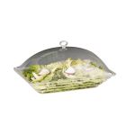 Polikarbonat Kapaklı Muhafaza Kabı