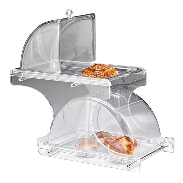 Akrilik Teşhir Standı