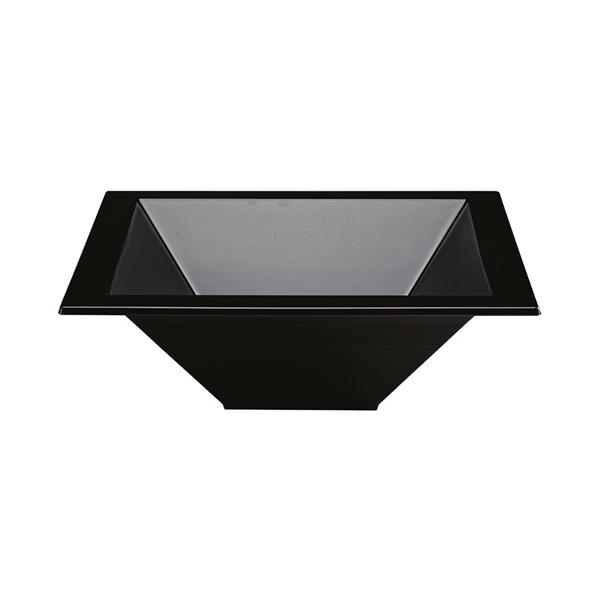 Polikarbonat Teşhir Kase