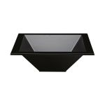 Polikarbonat Teşhir Kase