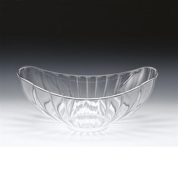 Polikarbonat Teşhir Kase