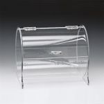 Akrilik Kapaklı Muhafaza Kabı