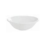 Porselen Troy Beyaz Kase 16Cm      