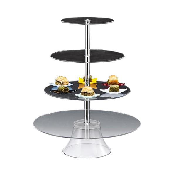 Akrilik Teşhir Standı