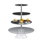 Akrilik Teşhir Standı