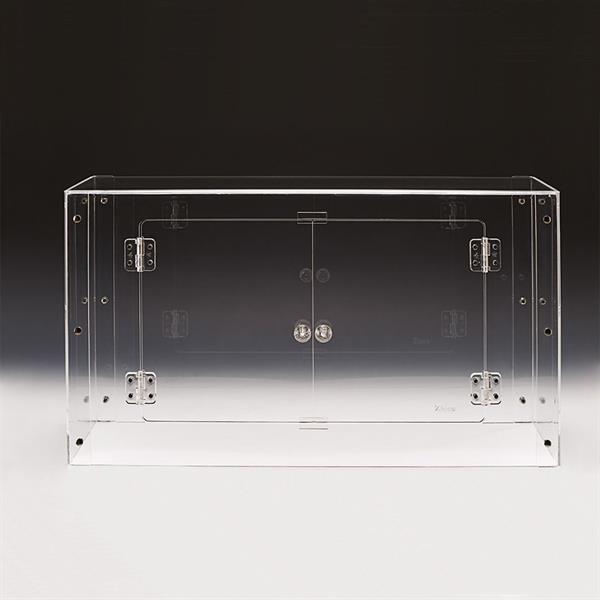 Akrilik Petek Bal Standı