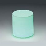 Işıklı Polikarbonat Teşhir Yükseltici