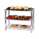 Melamin Tepsili Teşhir Standı