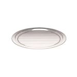 Polikarbonat Teşhir Tepsi