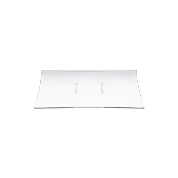 Polikarbonat Teşhir Tabak