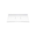 Polikarbonat Teşhir Tabak