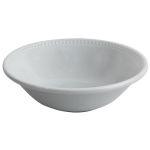 Porselen Collet Beyaz Kase 16Cm     