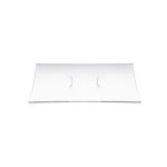 Polikarbonat Teşhir Tabak