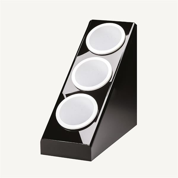 Polikarbonat Çatal Kaşık Standı