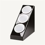 Polikarbonat Çatal Kaşık Standı