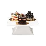 Polikarbonat Teşhir Standı