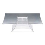 Polikarbonat Teşhir Standı