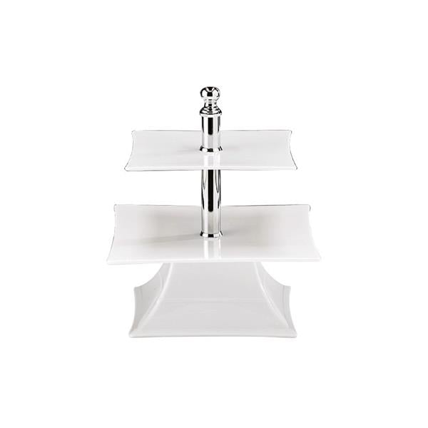 Polikarbonat Teşhir Standı