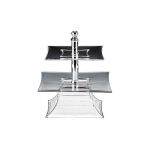 Polikarbonat Teşhir Standı