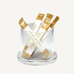 Akrilik Çubuk Poşet Şekerlik