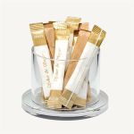 Akrilik Çubuk Poşet Şekerlik