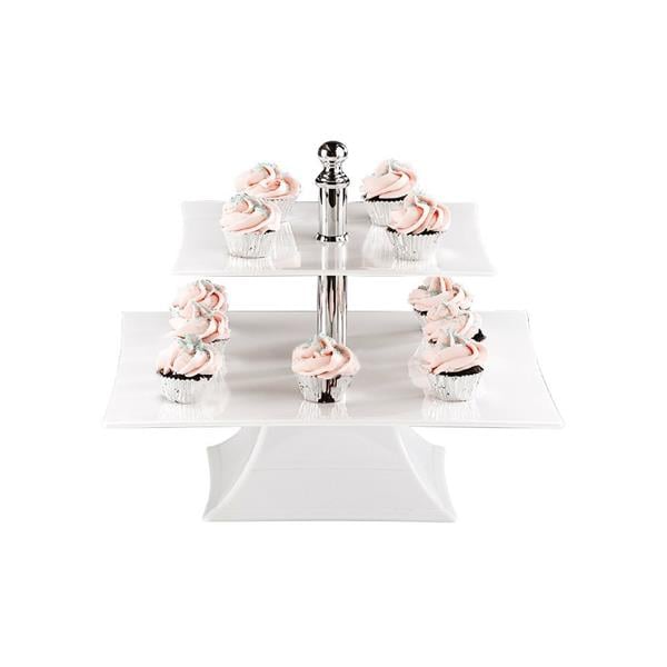 Polikarbonat Teşhir Standı