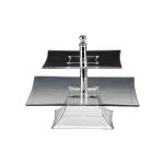 Polikarbonat Teşhir Standı