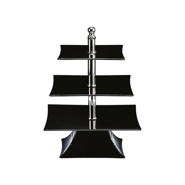 Polikarbonat Teşhir Standı