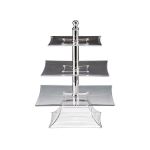 Polikarbonat Teşhir Standı