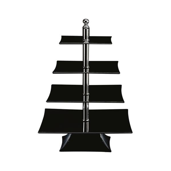 Polikarbonat Teşhir Standı