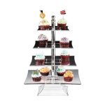 Polikarbonat Teşhir Standı