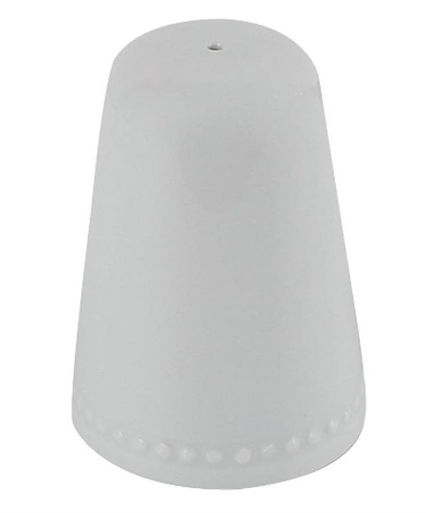 Porselen Collet Beyaz Biberlik 69Mm   